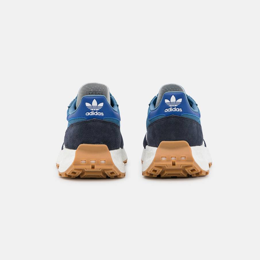 Фото № 4 с приближением к товару «‎Adidas Retropy E5 »