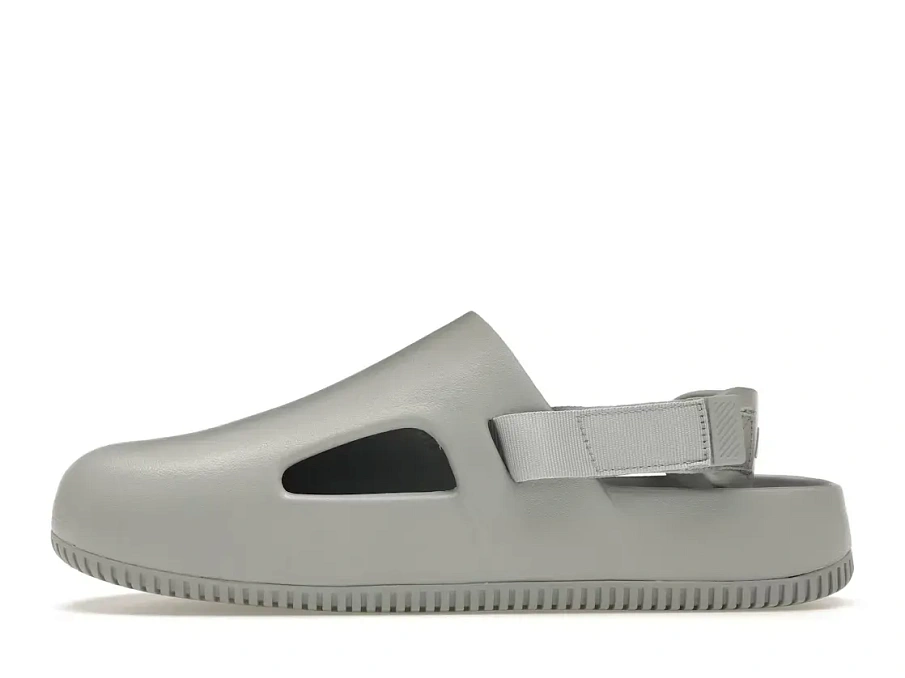Фото № 3 с приближением к товару «‎Nike Calm Mule»