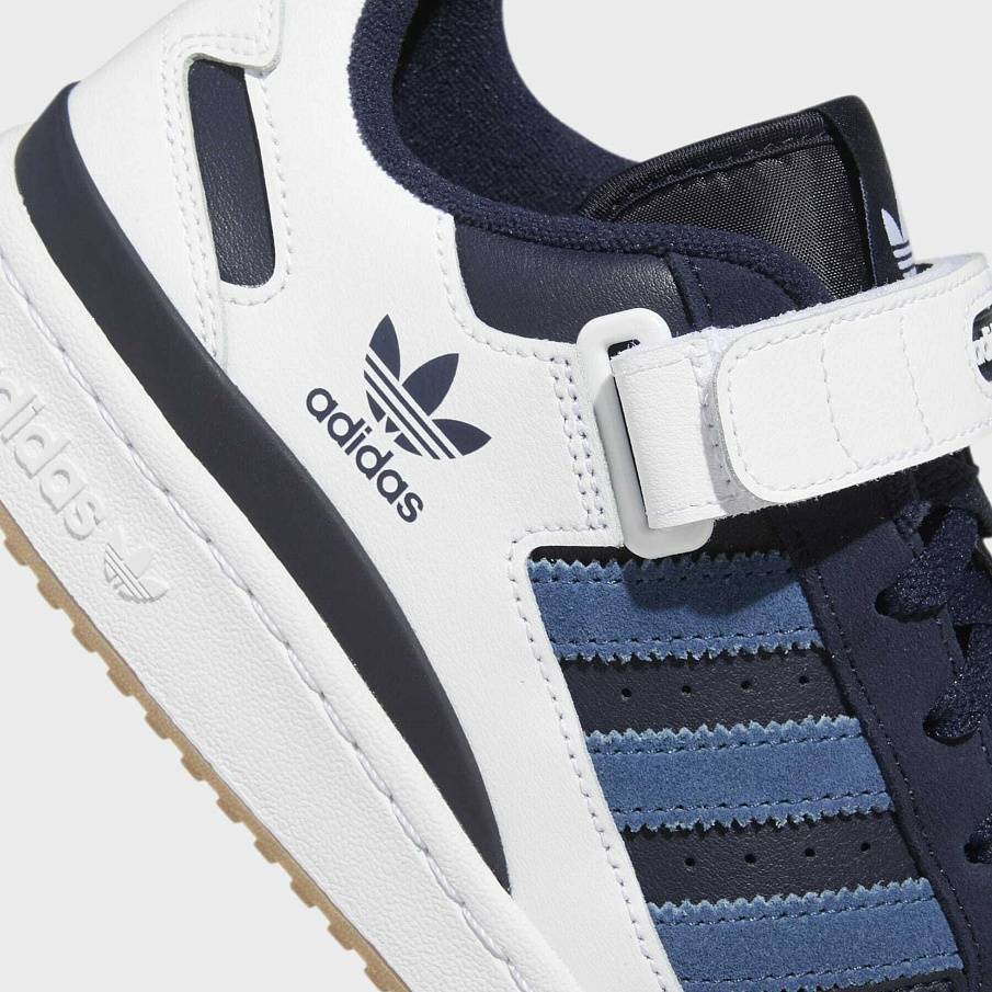 Фото № 5 с приближением к товару «‎Кроссовки Adidas SPAD115O1FN-K11»