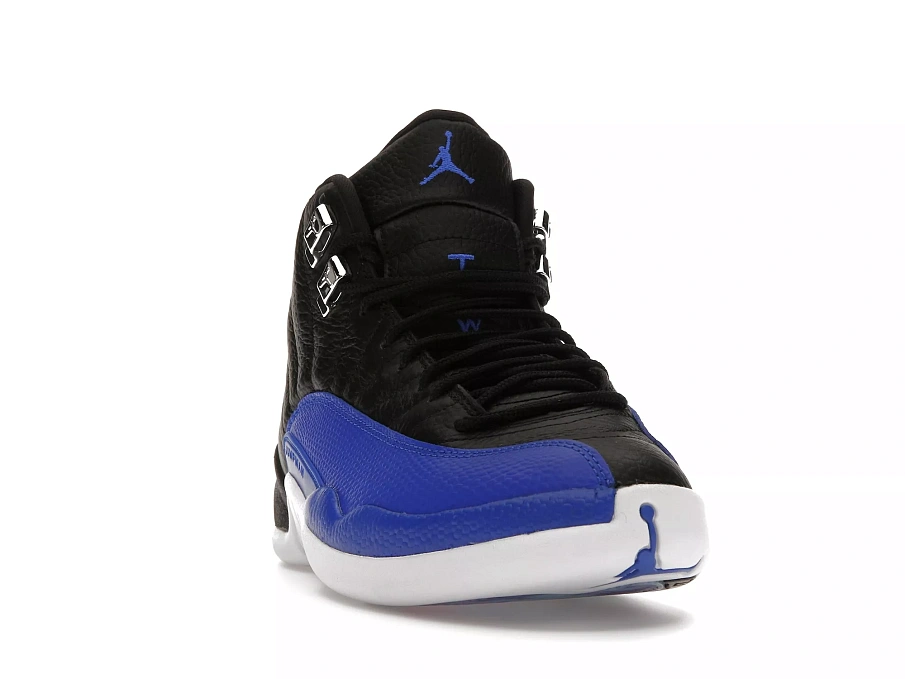 Фото № 3 с приближением к товару «‎Jordan 12 Retro Hyper Royal »