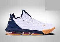 Фото № 1 с приближением к товару «‎Nike Lebron 16 Team Usa »