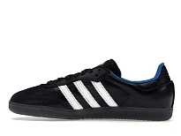 Фото № 5 с приближением к товару «‎adidas Samba ADV RYR Gino Iannucci Black»