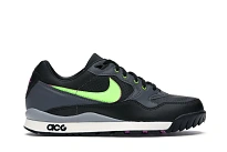 Фото № 1 с приближением к товару «‎Nike Air Wildwood ACG Black Electric Green»