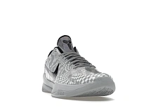Фото № 2 с приближением к товару «‎Nike Kobe 5 Protro Zebra PE»