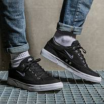 Фото № 3 с приближением к товару «‎Nike Retro Gts»