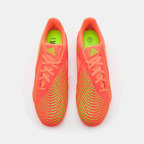 Фото № 4 с приближением к товару «‎Adidas Edge.4 IN »