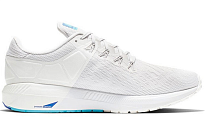 Фото № 2 с приближением к товару «‎Nike Air Zoom Structure 22 'Vast Grey'»