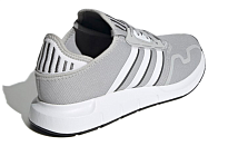 Фото № 4 с приближением к товару «‎adidas originals Swift Run X 'Grey'»