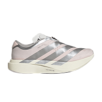 Фото № 1 с приближением к товару «‎NAKED x adidas Women's Adizero EVO SL Zip Blush Pink (LC1125)»