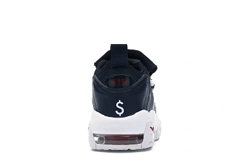 Nike Air More Money - 4