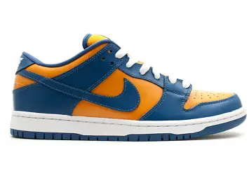 Nike SB Dunk Low Sunset French Blue