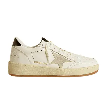 Golden Goose Ball Star Ice Grey - 1