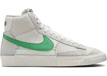 Nike Blazer Mid '77 Pro Club (DQ7673-004)