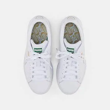 Puma Basket Classic Xxi  - 4