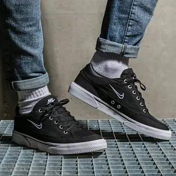 Nike Retro Gts - 3