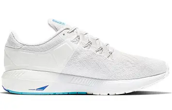 Nike Air Zoom Structure 22 'Vast Grey' - 3
