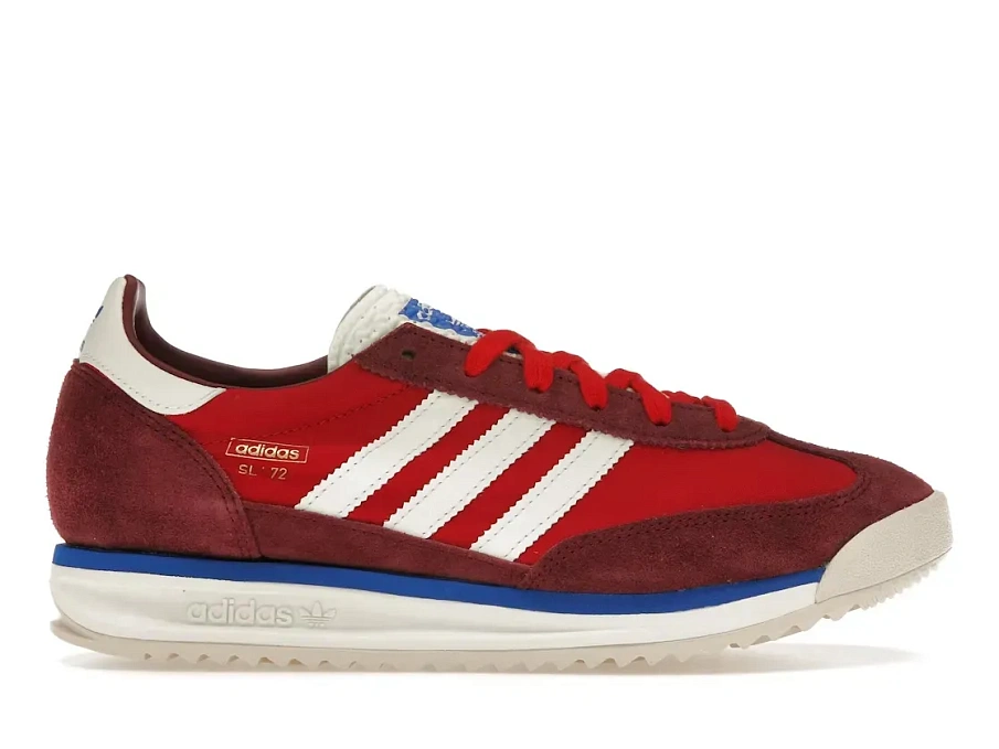 Фото № 1 с приближением к товару «‎adidas SL 72 RS»