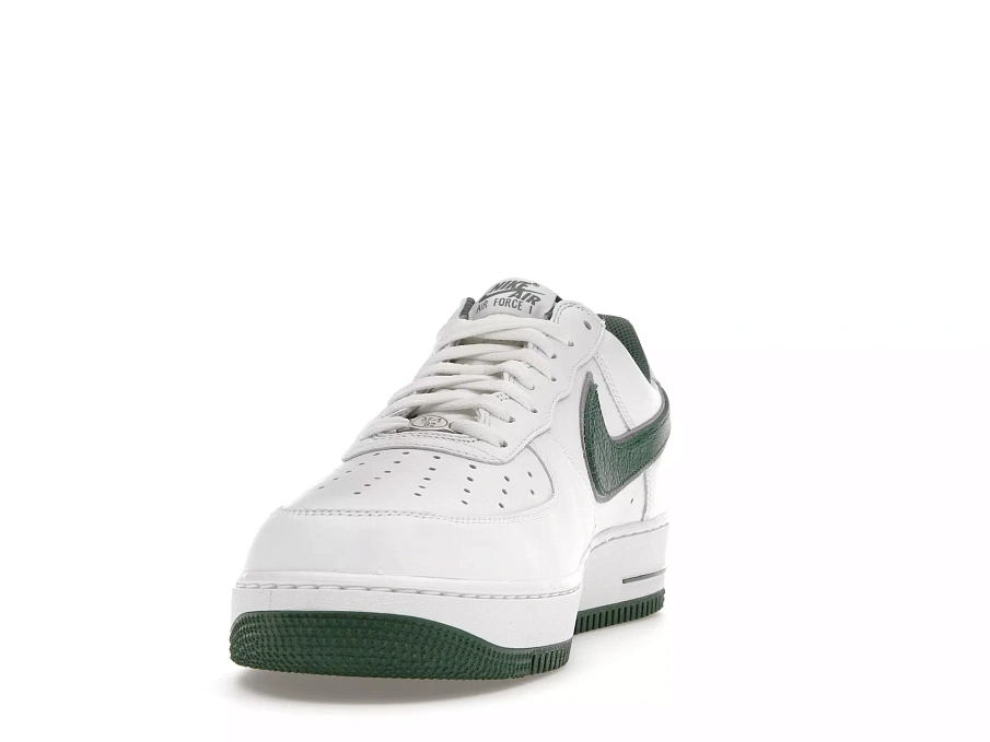 Фото № 2 с приближением к товару «‎Nike Air Force 1 Low Four Horsemen LeBron»