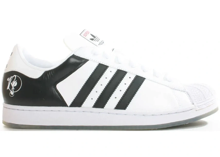Фото № 1 с приближением к товару «‎adidas Superstar 1 Music Rocafella»