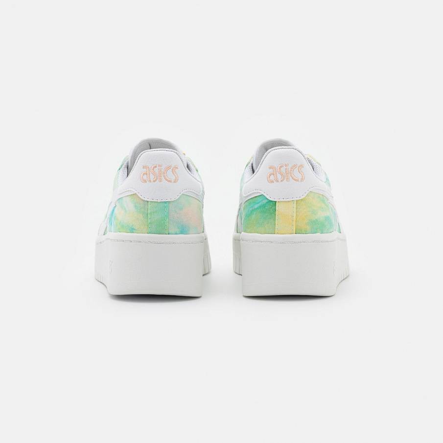 Фото № 4 с приближением к товару «‎Asics Japan »