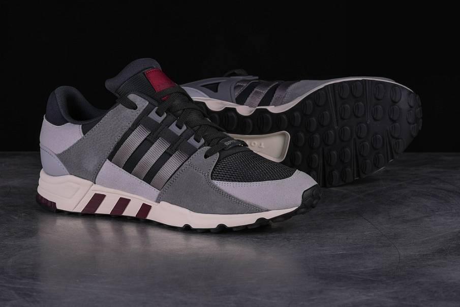 Фото № 2 с приближением к товару «‎Adidas Originals Eqt Support RF Carbon »