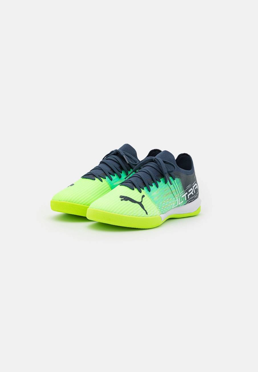 Фото № 2 с приближением к товару «‎Puma Ultra 3.3 It »