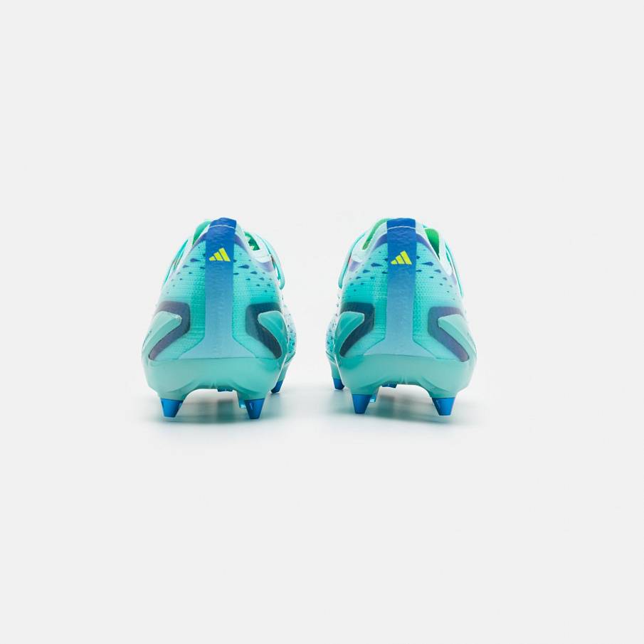 Фото № 3 с приближением к товару «‎Adidas Speedportal.1»