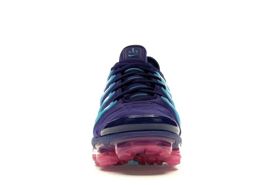 Фото № 2 с приближением к товару «‎Nike Air VaporMax Plus Hornets»