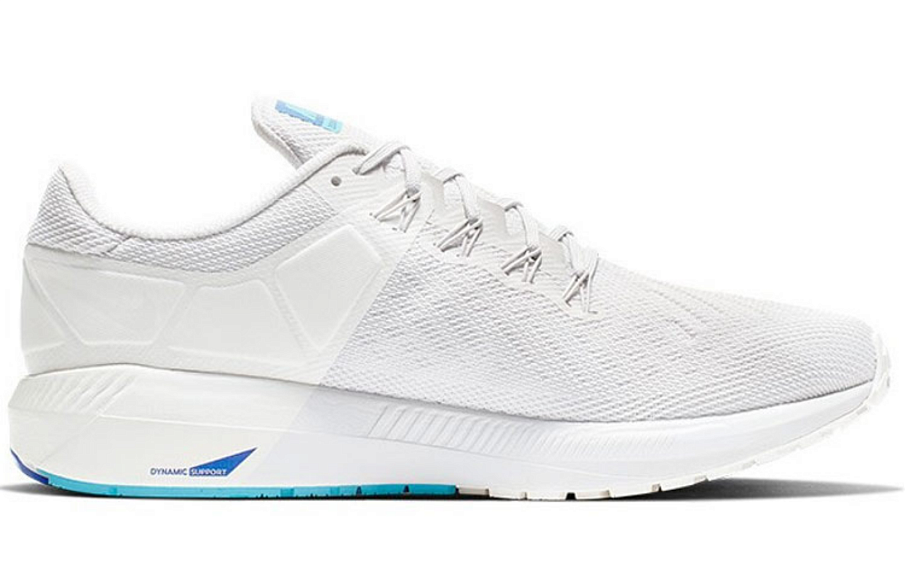Фото № 2 с приближением к товару «‎Nike Air Zoom Structure 22 'Vast Grey'»