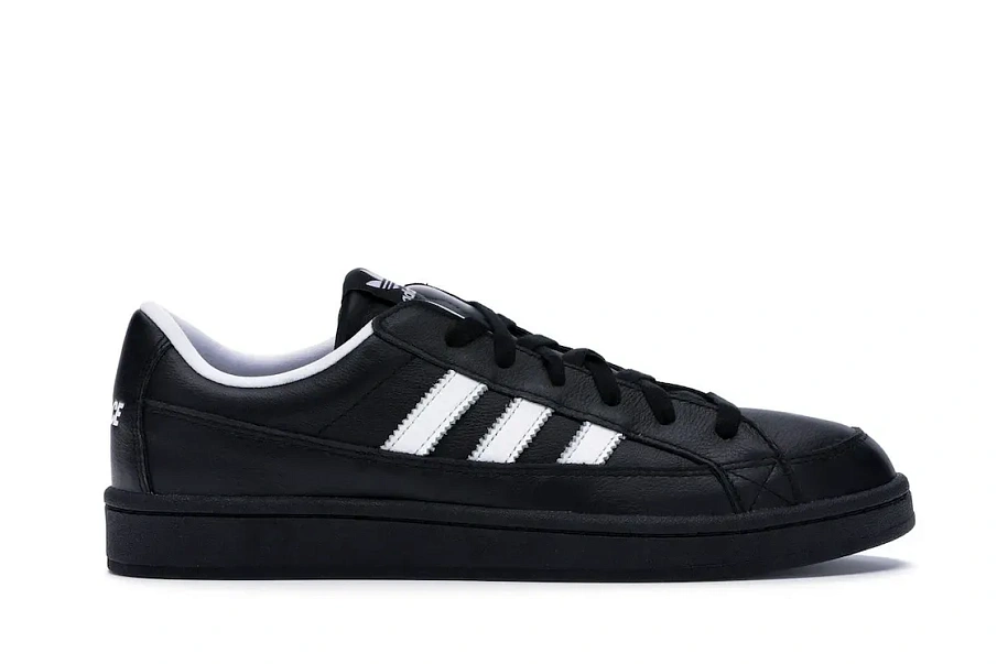 Фото № 1 с приближением к товару «‎adidas Camton Trainer Palace Black»