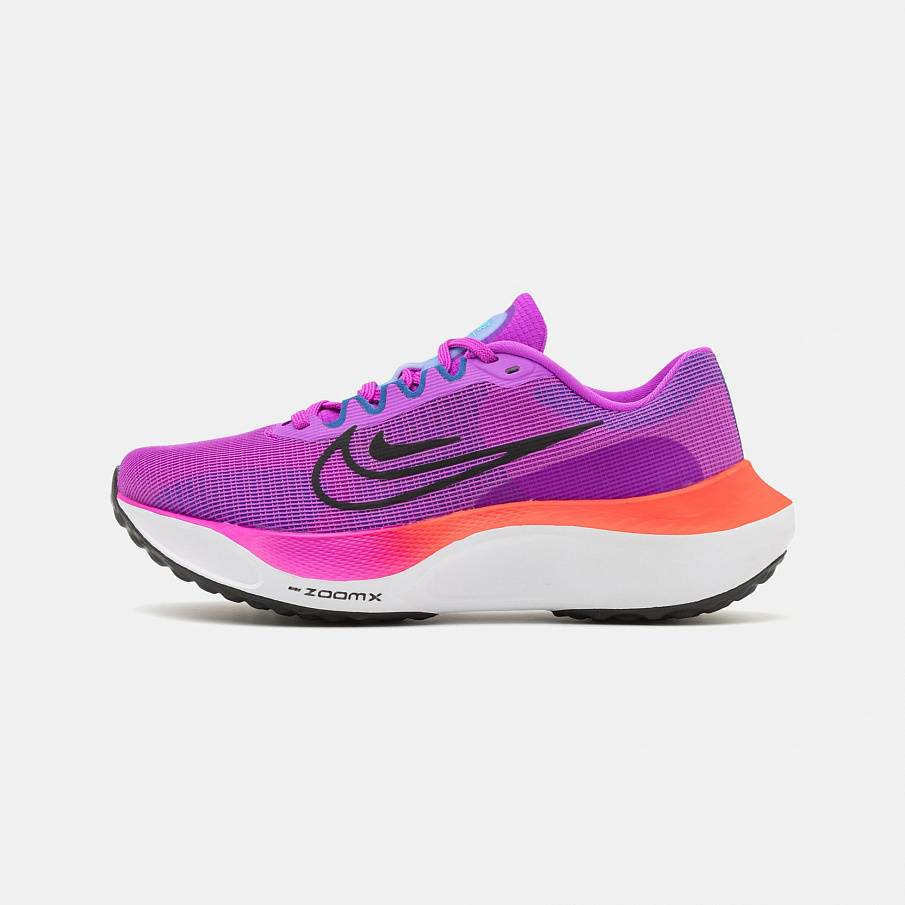 Фото № 1 с приближением к товару «‎Nike Zoom Fly 5»
