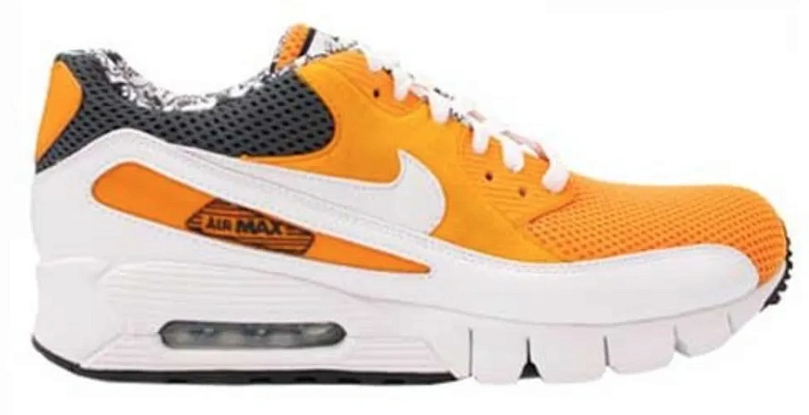 Фото № 1 с приближением к товару «‎Nike Air Max 90 Kevin Lyons»