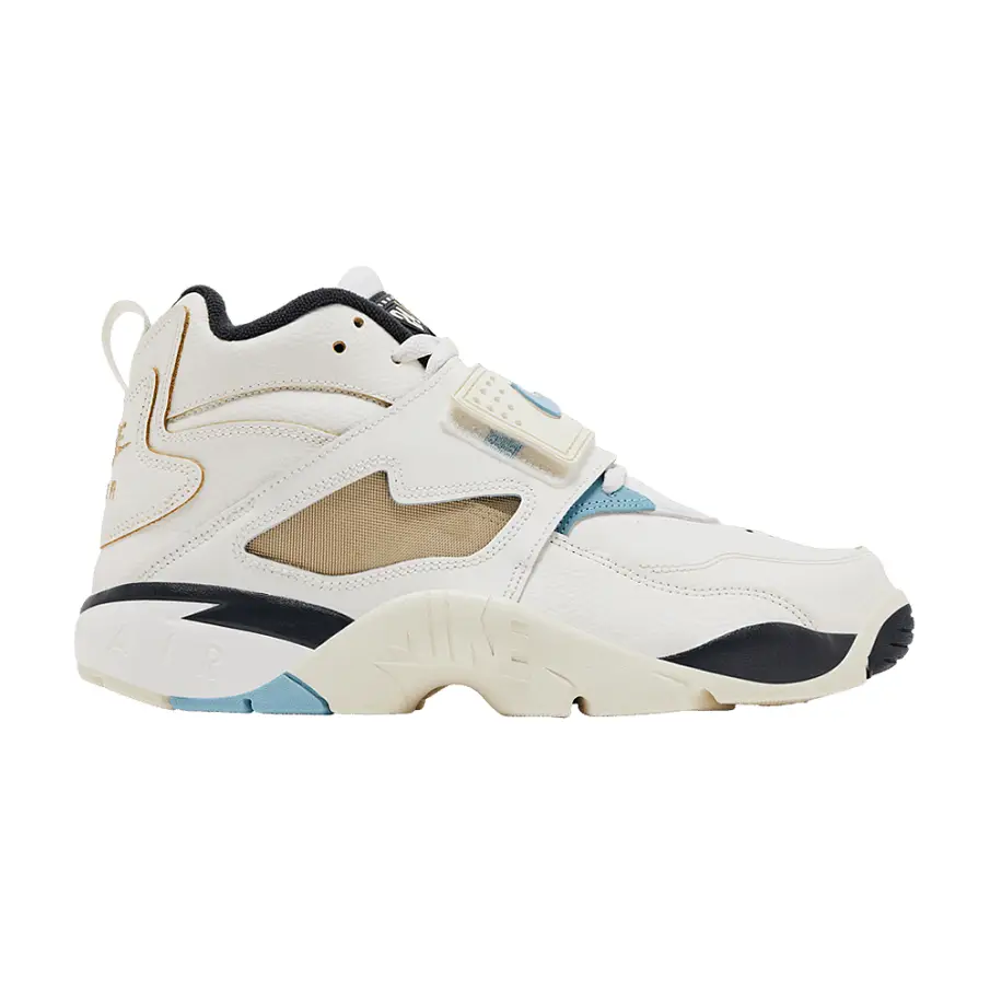 Фото № 1 с приближением к товару «‎Nike Air Diamond Turf Must Be The Money (IF2534-100)»