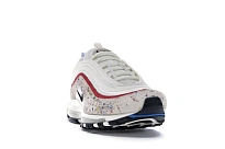 Фото № 2 с приближением к товару «‎Nike Air Max 97 Paint Splatter»