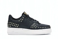 Фото № 1 с приближением к товару «‎Nike Air Force 1 Low '07 XX Oil Grey Studded »