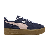 Фото № 1 с приближением к товару «‎Puma Women's Palermo Elevata New Navy Mauve Mist»