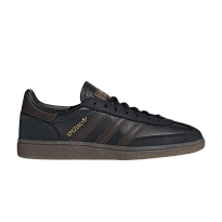 Фото № 1 с приближением к товару «‎adidas Handball Spezial Black Dark Brown Gum»