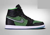 Фото № 1 с приближением к товару «‎Nike Air Jordan 1 Retro Zoom Rage »
