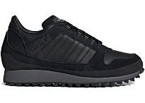 Фото № 1 с приближением к товару «‎adidas Hiaven SPZL Core Black»
