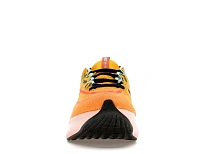 Фото № 2 с приближением к товару «‎Nike Zoom Fly 4 University Gold Magma Orange»