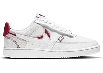 Фото № 1 с приближением к товару «‎Nike Court Vision Low Premium Valentines Day »