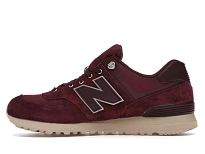 Фото № 3 с приближением к товару «‎New Balance 574»