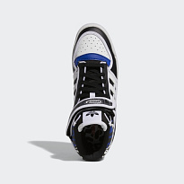 Фото № 5 с приближением к товару «‎Adidas Forum »