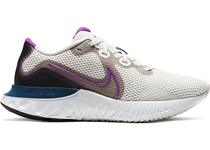 Nike Renew Run Platinum Tint 