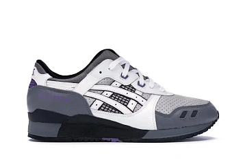 ASICS Gel-Lyte III - 1