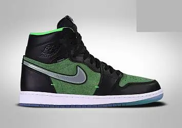 Nike Air Jordan 1 Retro Zoom Rage  - 1