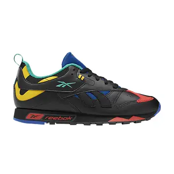 Reebok Classic Leather RC 1 Color Pop - 1
