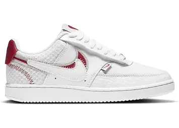 Nike Court Vision Low Premium Valentines Day (CI7827-100)