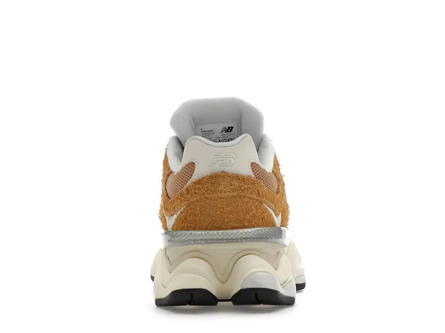 Фото № 4 с приближением к товару «‎New Balance 9060»