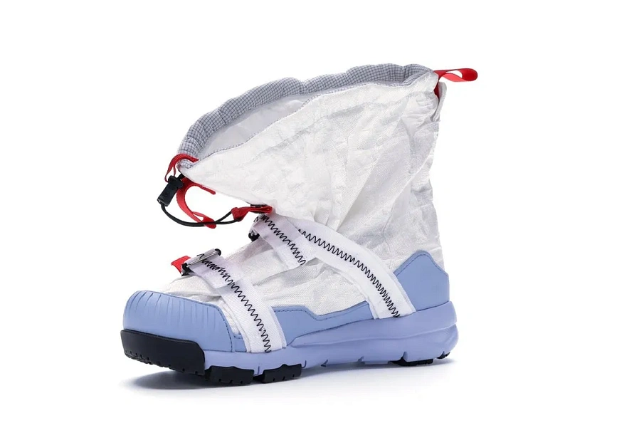 Фото № 2 с приближением к товару «‎Nike Mars Yard Overshoe Tom Sachs»